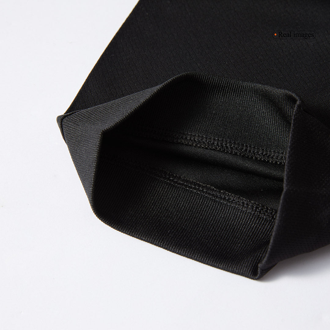 Kid's Barcelona Away  Soccer Jersey Kit(Jersey+Shorts) 2024/25 - Spotify Logo Without Text Top Soccer Jerseys Store