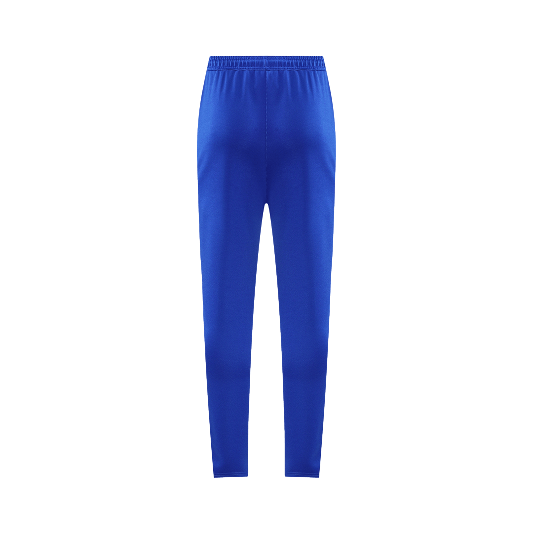 Manchester United Training Jacket Kit (Jacket+Pants) 2024/25 - George Best Top Soccer Jerseys Store