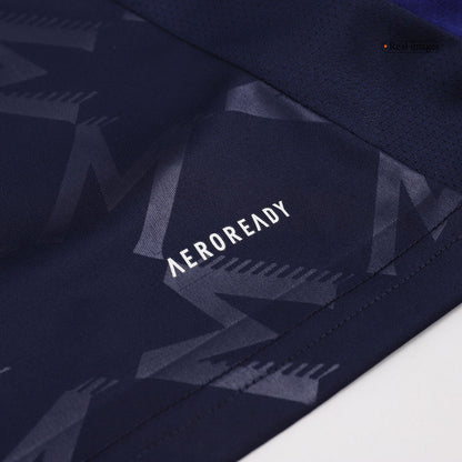 Manchester United Away  Soccer Jersey Kit(Jersey+Shorts+Socks) 2024/25 Top Soccer Jerseys Store