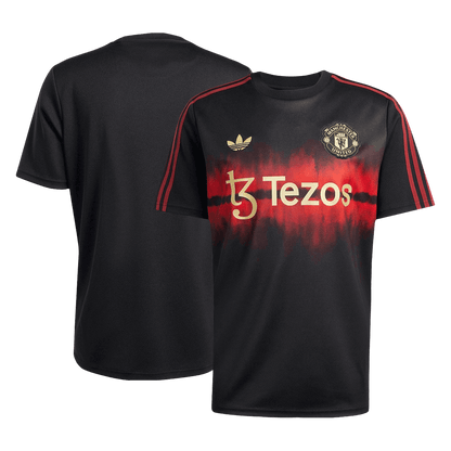 Manchester United CNY  Soccer Jersey 2024/25 Top Soccer Jerseys Store