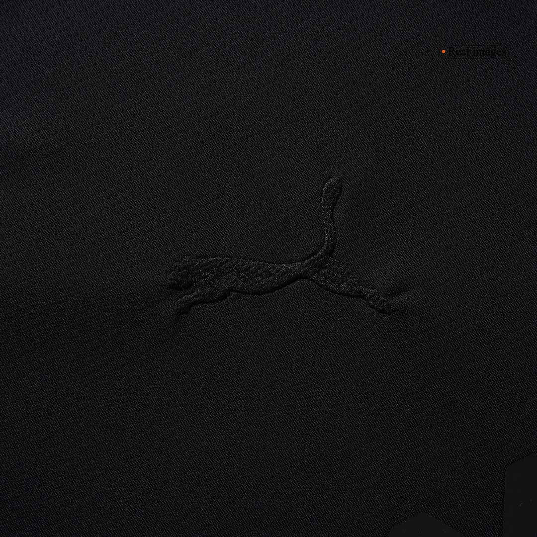 Marseille Goalkeeper  Soccer Jersey 2024/25 - 125th Anniversary Top Soccer Jerseys Store