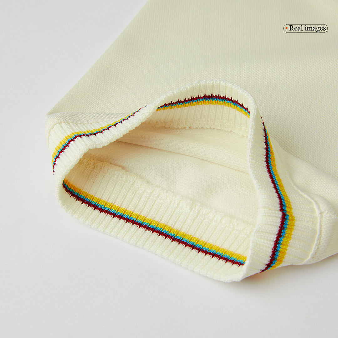 Colombia  Soccer Jersey 2024- 100th Anniversary Top Soccer Jerseys Store