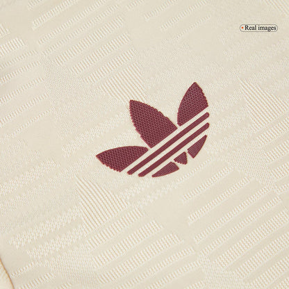 Player Version Bayern Munich Third Away  Soccer Jersey 2024/25 - UCL Top Soccer Jerseys Store