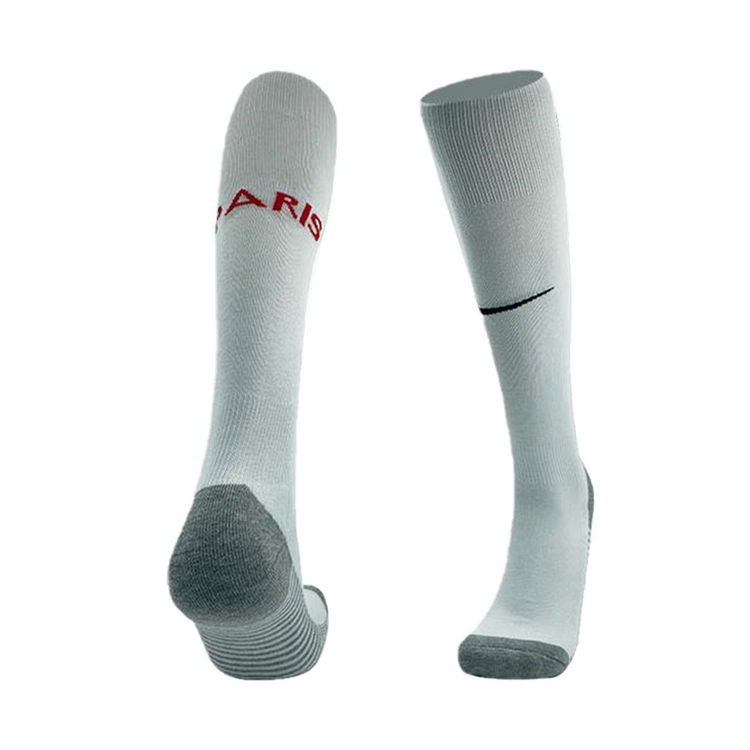 PSG Away Soccer Socks 2024/25 Top Soccer Jerseys Store