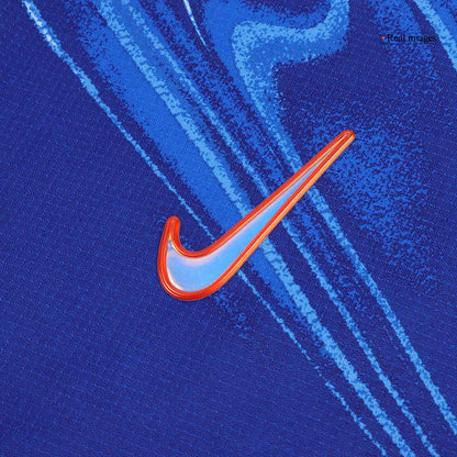 Chelsea Home  Soccer Jersey 2024/25 Top Soccer Jerseys Store