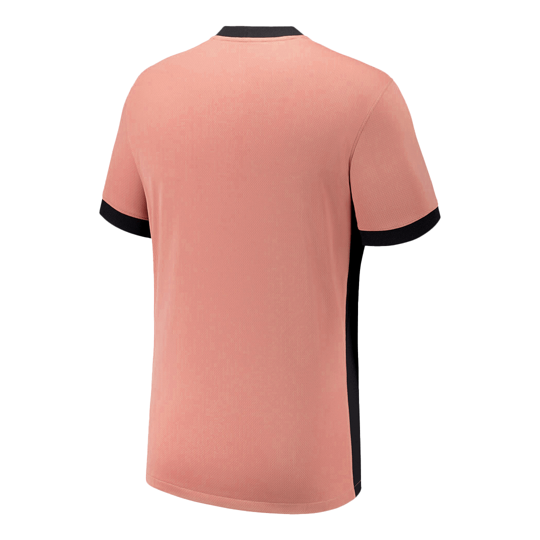 PSG Third Away  Soccer Jersey 2024/25 Top Soccer Jerseys Store