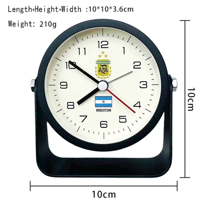 Soccer Fan Alarm Clock topsoccerjerseys.com