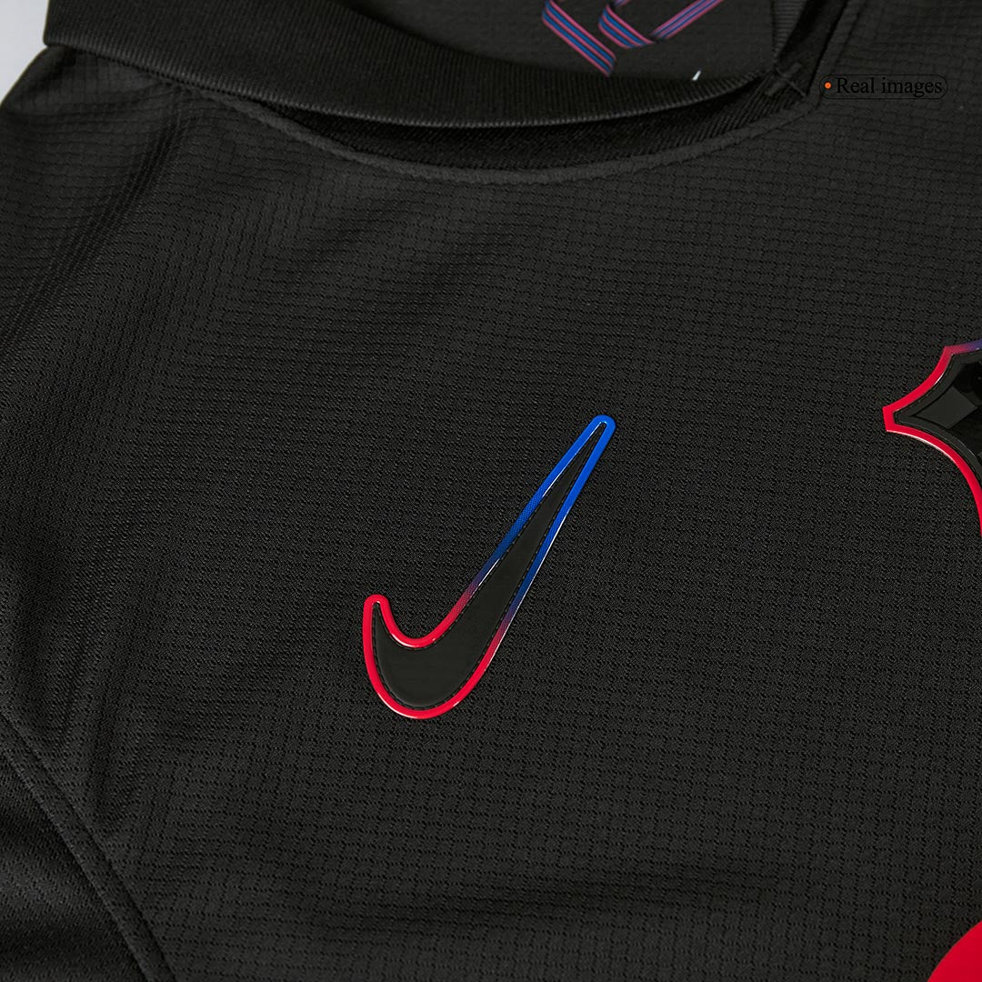 Barcelona Away  Soccer Jersey 2024/25 Top Soccer Jerseys Store
