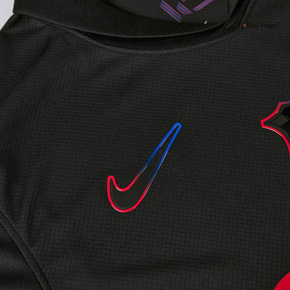 Barcelona Away  Soccer Jersey Kit(Jersey+Shorts) 2024/25 Top Soccer Jerseys Store