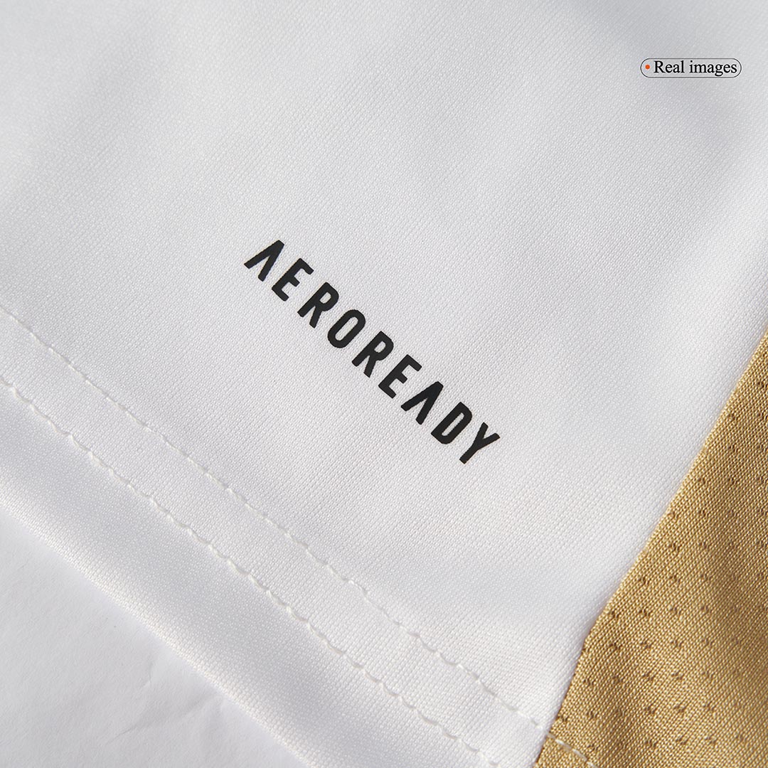 Kid's RONALDO #7 Al Nassr Third Away  Soccer Jersey Kit(Jersey+Shorts) 2024/25 - ACL Top Soccer Jerseys Store