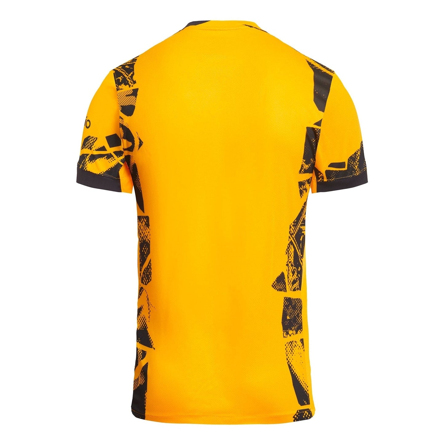 Inter Milan Third Away Soccer Jersey 2025/26 Go Game Wear