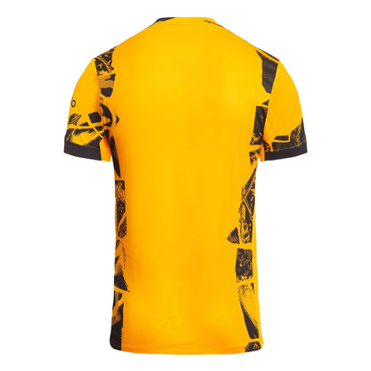 Inter Milan Third Away Soccer Jersey 2025/26 Go Game Wear