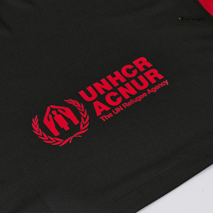 RAPHINHA #11 Barcelona Away  Soccer Jersey 2024/25 Top Soccer Jerseys Store