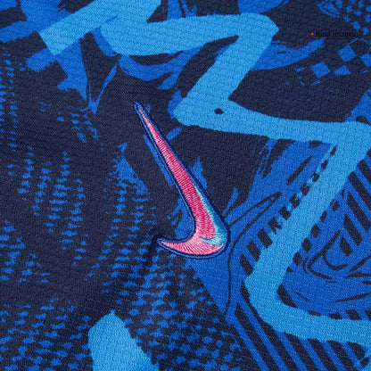 Kid's Atletico Madrid Third Away  Soccer Jersey Kit(Jersey+Shorts+Socks) 2024/25 Top Soccer Jerseys Store