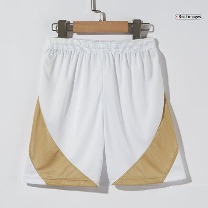 Kid's RONALDO #7 Al Nassr Third Away  Soccer Jersey Kit(Jersey+Shorts) 2024/25 - ACL Top Soccer Jerseys Store