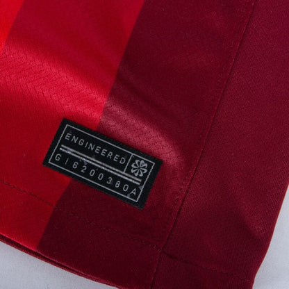 Norway Home 2024/25 Soccer Jersey topsoccerjerseys.com