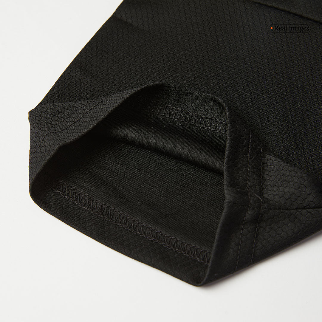 Arsenal Third Away Goalkeeper  Soccer Jersey 2024/25 Top Soccer Jerseys Store