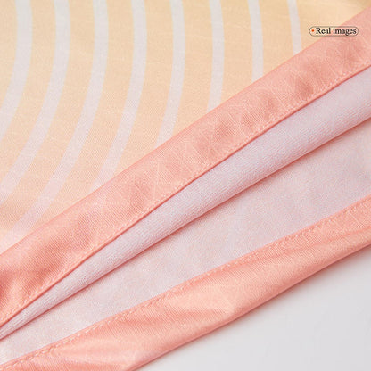 Player Version HAALAND #9 Manchester City Fourth Away  Soccer Jersey 2024/25- Definitely City (UCL) Top Soccer Jerseys Store