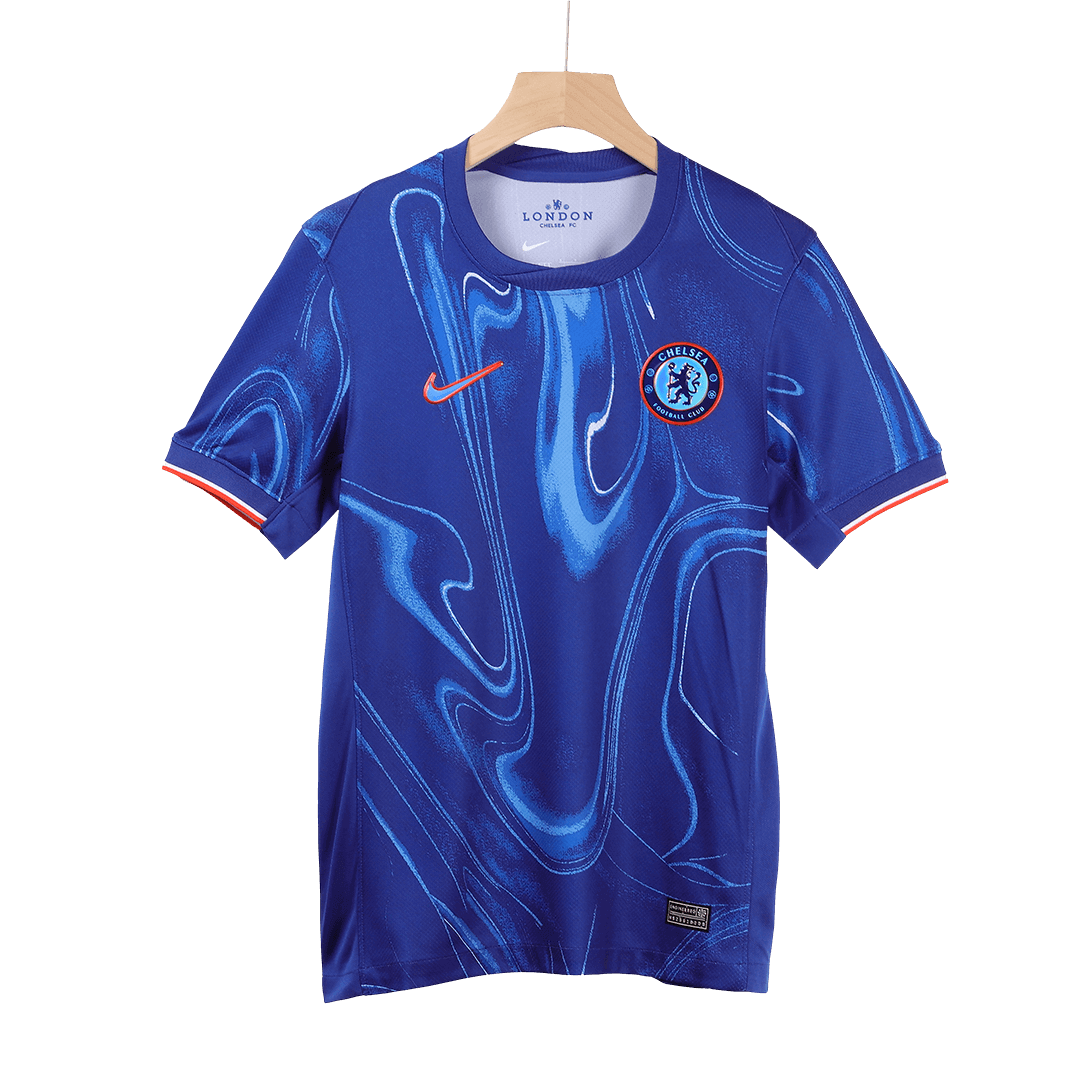 Chelsea Home  Soccer Jersey 2024/25 Top Soccer Jerseys Store