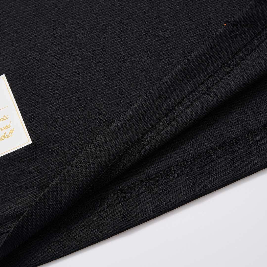 AC Milan Goalkeeper Long Sleeve  Soccer Jersey 2024/25 - 125th Anniversary Top Soccer Jerseys Store