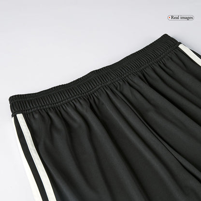 Manchester United Third Away  Soccer Jersey Kit(Jersey+Shorts+Socks) 2024/25 Top Soccer Jerseys Store