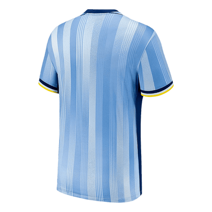 Tottenham Hotspur Away  Soccer Jersey 2024/25 Top Soccer Jerseys Store