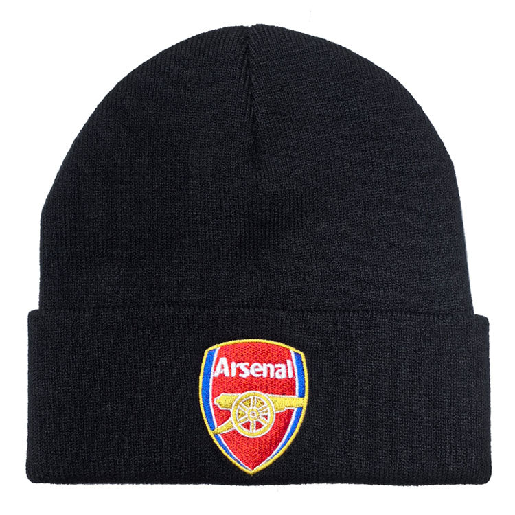 Knit Beanie Hat – Winter Warm Cuffed Beanie topsoccerjerseys.com