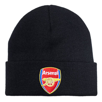 Knit Beanie Hat – Winter Warm Cuffed Beanie topsoccerjerseys.com