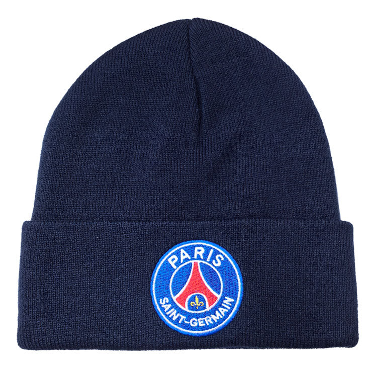 Knit Beanie Hat – Winter Warm Cuffed Beanie topsoccerjerseys.com