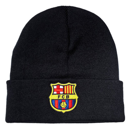 Knit Beanie Hat – Winter Warm Cuffed Beanie topsoccerjerseys.com