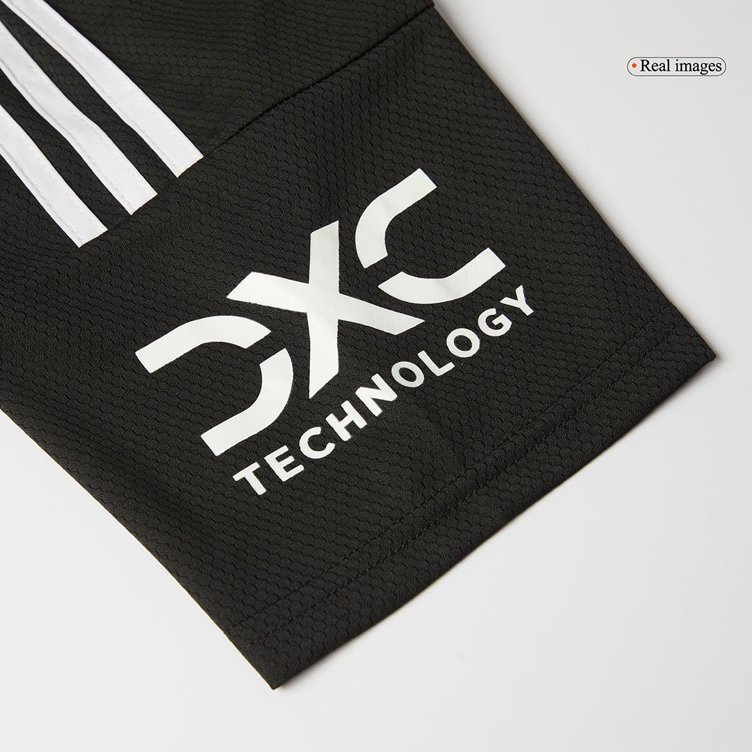 Manchester United Third Away Goalkeeper  Soccer Jersey 2024/25 Top Soccer Jerseys Store