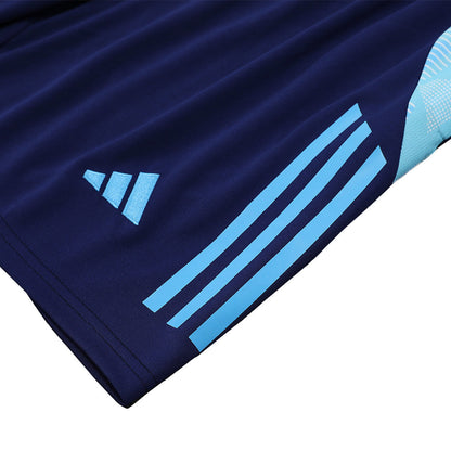 Arsenal Pre-Match Soccer Shorts 2024/25 Top Soccer Jerseys Store