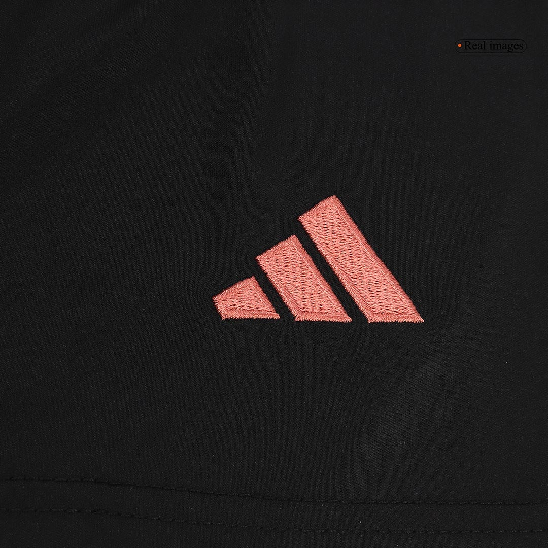 Bayern Munich Away  Soccer Jersey Kit(Jersey+Shorts+Socks) 2024/25 Top Soccer Jerseys Store