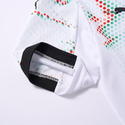 RONALDO #7 Portugal Away  Soccer Jersey 2025 Top Soccer Jerseys Store