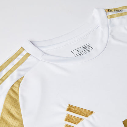 RONALDO #7 Al Nassr Third Away  Soccer Jersey 2024/25 - ACL Top Soccer Jerseys Store