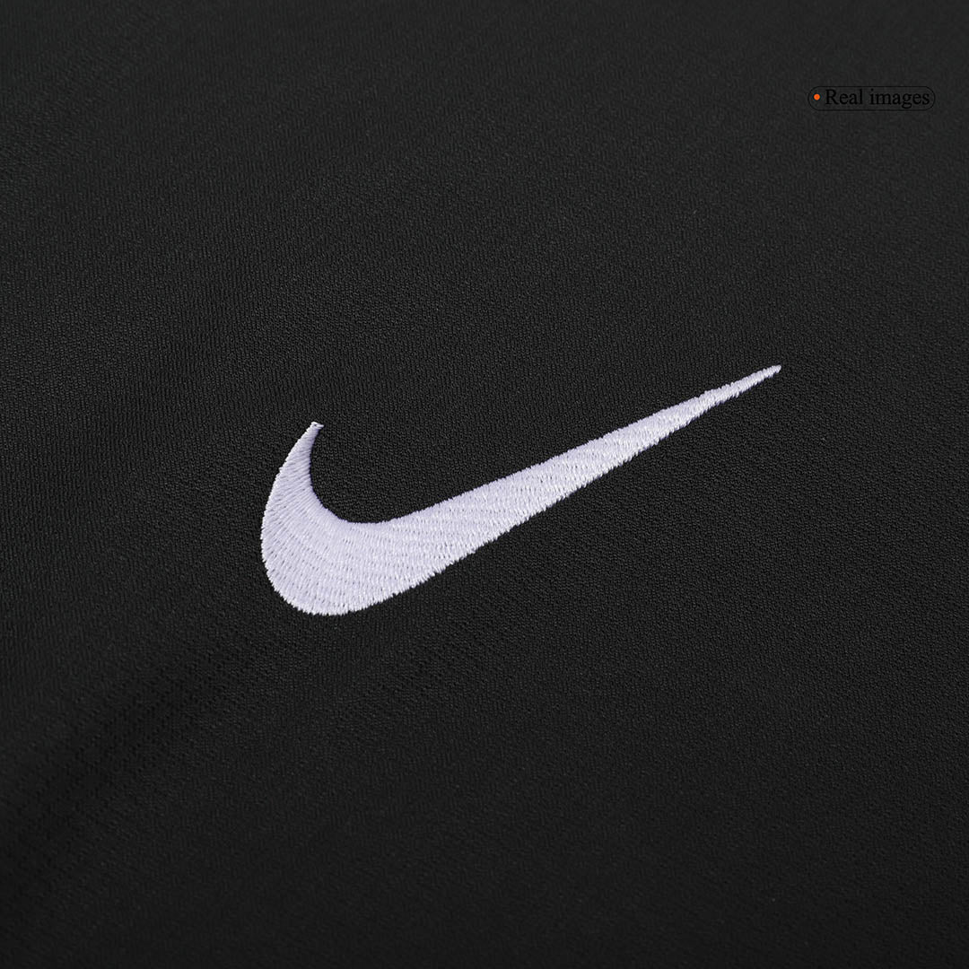 ALEXANDER-ARNOLD #66 Liverpool Away  Soccer Jersey 2024/25 Top Soccer Jerseys Store