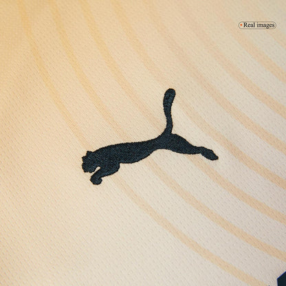 HAALAND #9 Manchester City Fourth Away  Soccer Jersey 2024/25 - Definitely City Top Soccer Jerseys Store