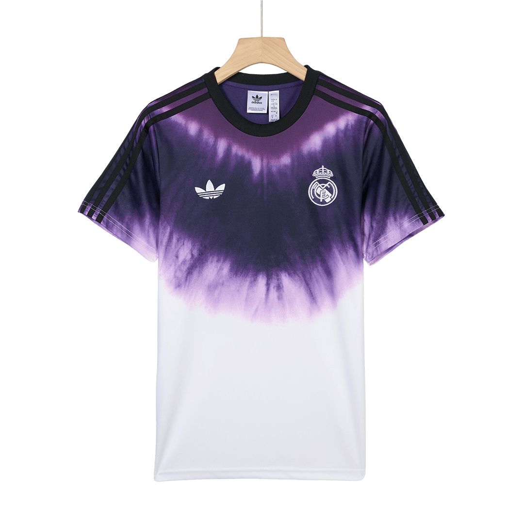 Real Madrid CNY  Soccer Jersey 2024/25 Top Soccer Jerseys Store
