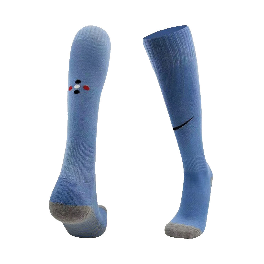 Kid's Portugal Away Jerseys Full Kit Euro 2024(Short+ Shorts+sock) Go Game Wear