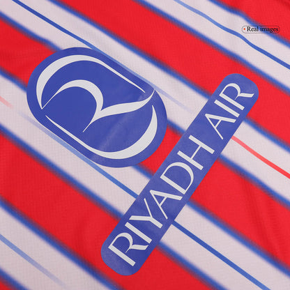 GRIEZMANN #7 Atletico Madrid Home  Soccer Jersey 2024/25 Top Soccer Jerseys Store