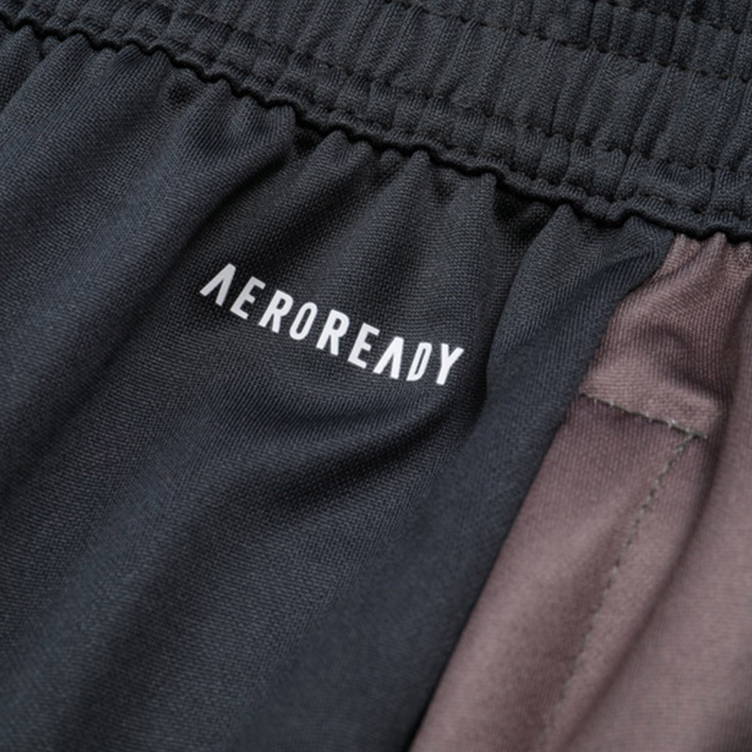 Kid's Real Madrid Zipper Sweatshirt Kit(Top+Pants) 2024/25 Top Soccer Jerseys Store