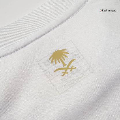 Kid's RONALDO #7 Al Nassr Third Away  Soccer Jersey Kit(Jersey+Shorts) 2024/25 Top Soccer Jerseys Store