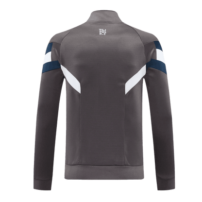 Real Madrid Training Jacket 2024/25 Top Soccer Jerseys Store