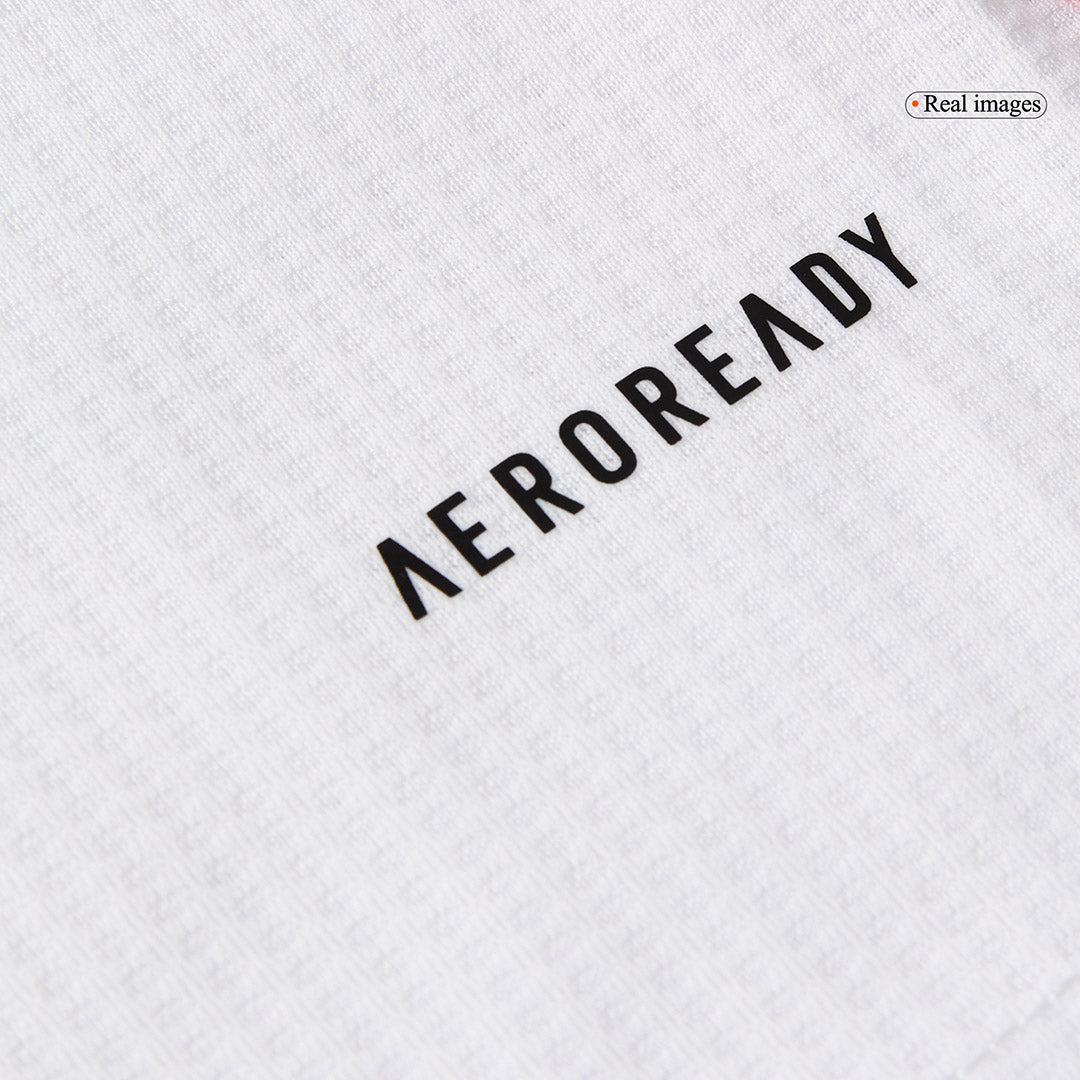 Fulham Home  Soccer Jersey 2024/25 Top Soccer Jerseys Store