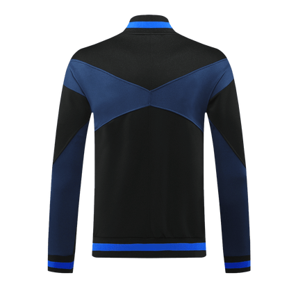 Inter Milan Training Jacket 2024/25 Top Soccer Jerseys Store