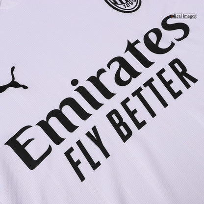 AC Milan Away  Soccer Jersey 2024/25 Top Soccer Jerseys Store
