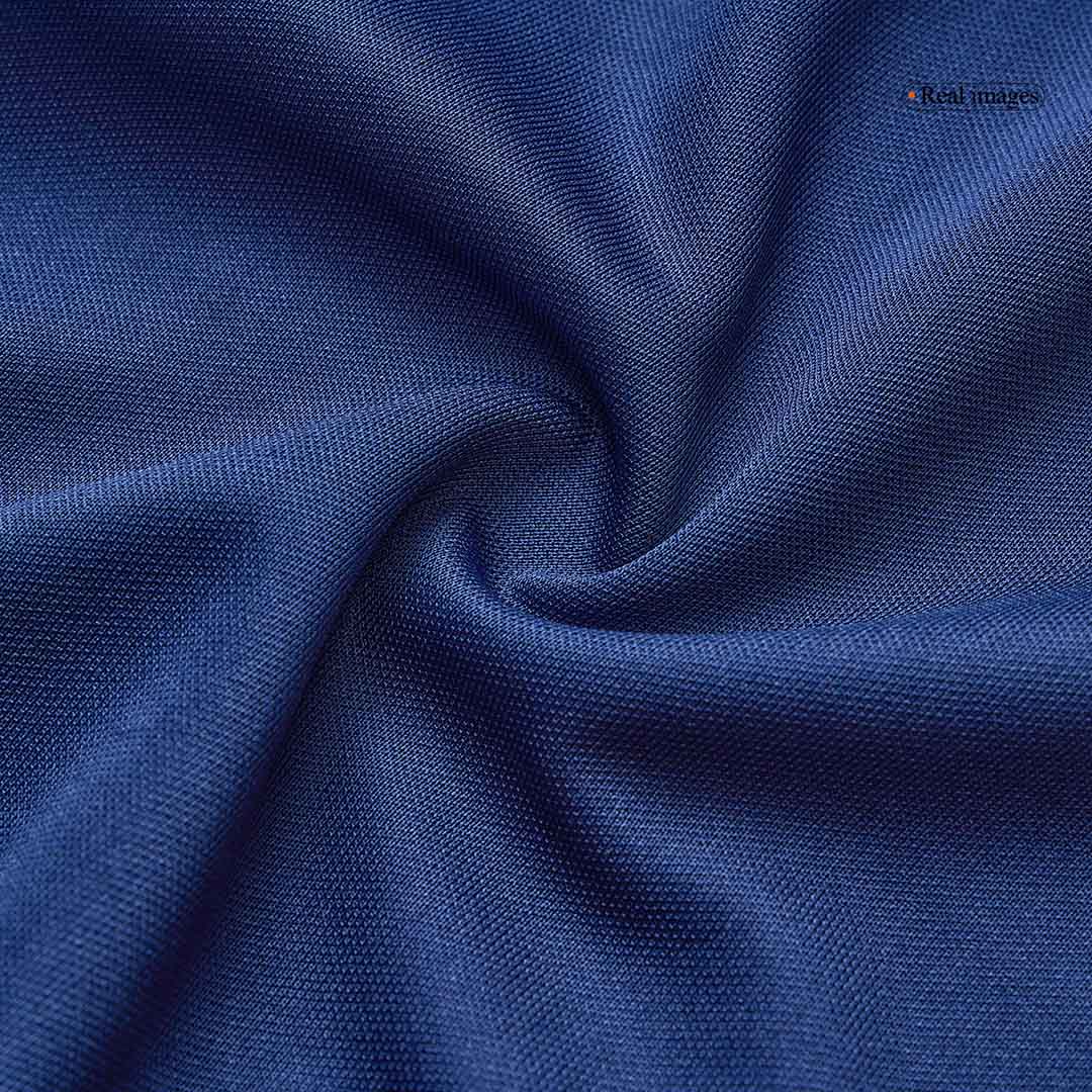 Kid's Chivas Home  Soccer Jersey Kit(Jersey+Shorts) 2024/25 Top Soccer Jerseys Store