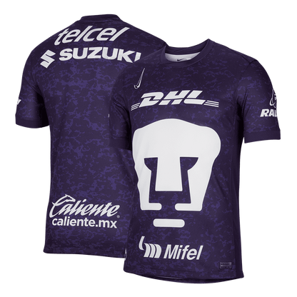 UNAM Third Away  Soccer Jersey 2024/25 Top Soccer Jerseys Store