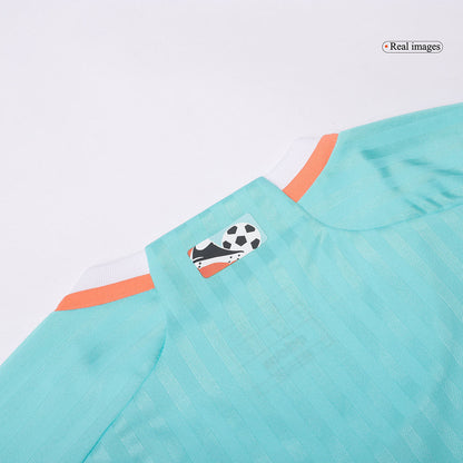 Inter Miami CF Third Away  Soccer Jersey Kit(Jersey+Shorts+Socks) 2024 Top Soccer Jerseys Store