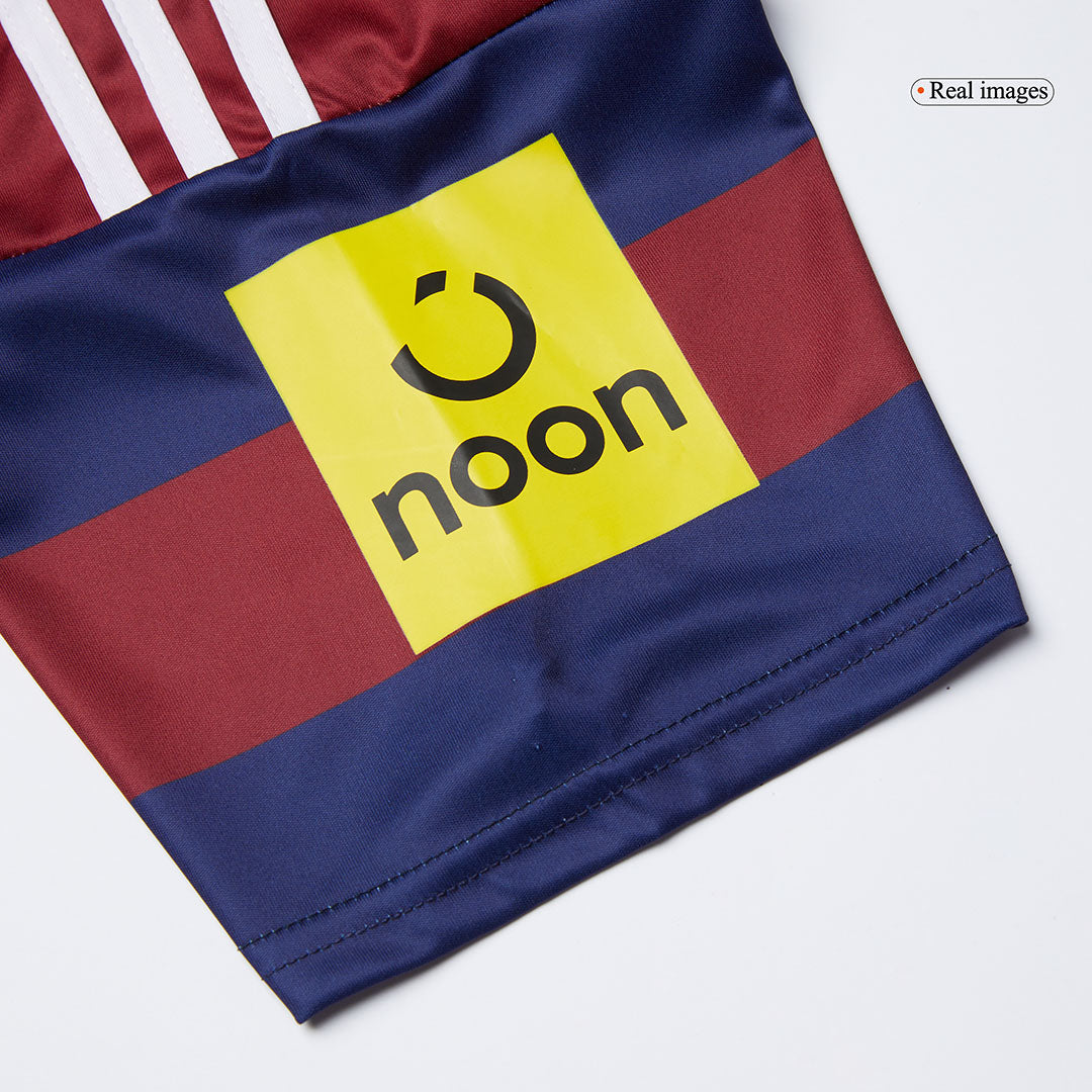 Newcastle United Away  Soccer Jersey 2024/25 Top Soccer Jerseys Store